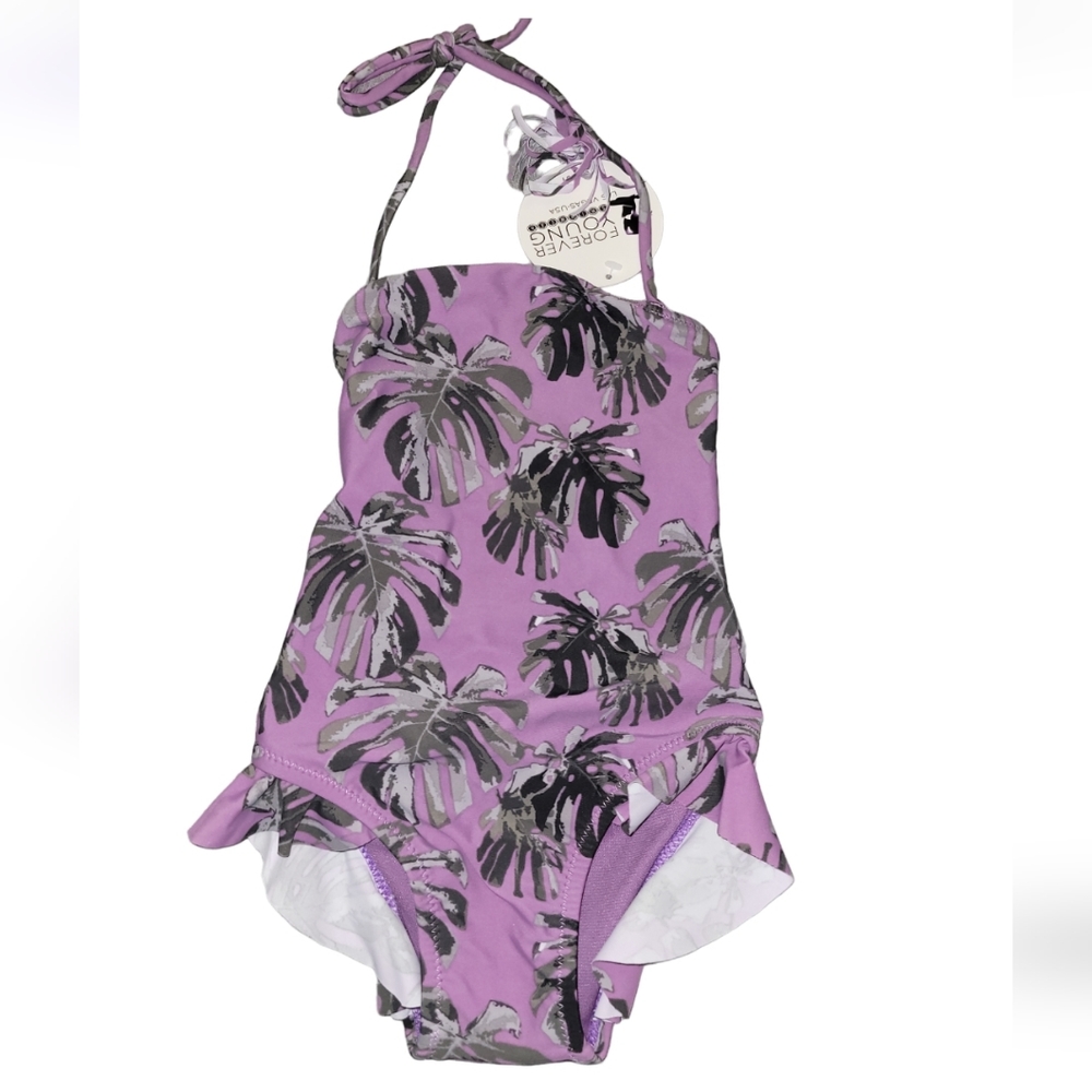 Girls Swimsuit